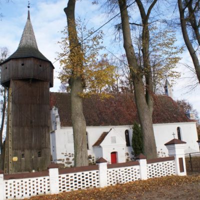 klebowo-XIV-wieczny-kosciol