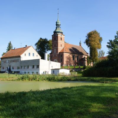 ramsowo-XVIII-wieczny-kosciol-sw. andrzeja-apostola-i-sw