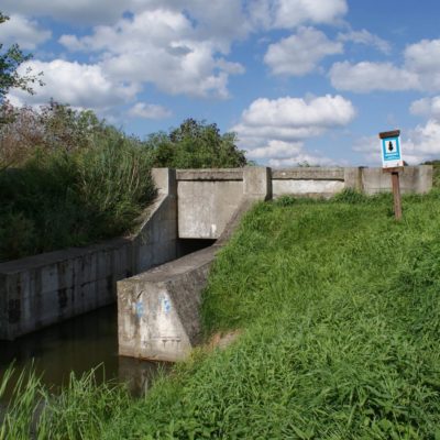 silice-skrzyzowanie-dwoch-kanalow-wodnych