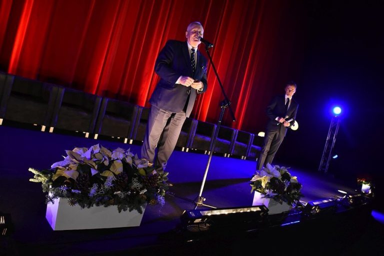 "Wszystko dla mojej matki" prapremiera w Olsztynie