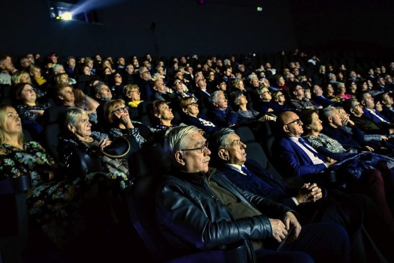 "Wszystko dla mojej matki" prapremiera w Olsztynie