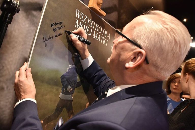 "Wszystko dla mojej matki" prapremiera w Olsztynie