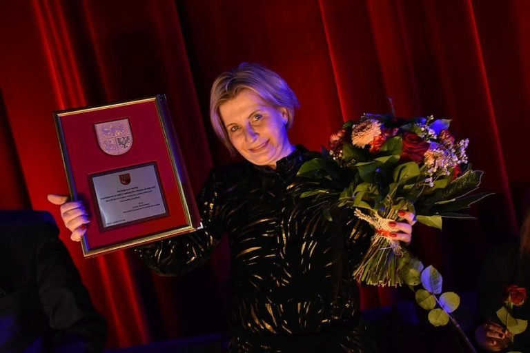 "Wszystko dla mojej matki" prapremiera w Olsztynie