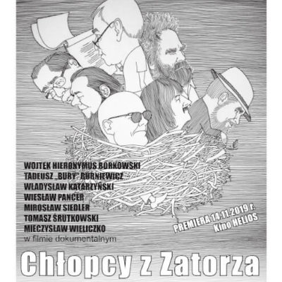 film Chłopcy z Zatorza
