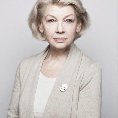 Ewa Braun