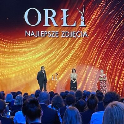 ORŁY i Medal im. bpa I. Krasickiego