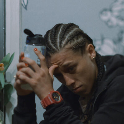 Joanna Jędrzejczyk