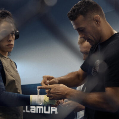 Joanna Jędrzejczyk