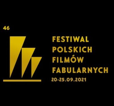 logo Festiwalu Polskich Filmów Fabularnych w Gdyni