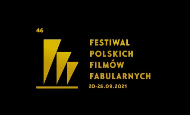 logo Festiwalu Polskich Filmów Fabularnych w Gdyni
