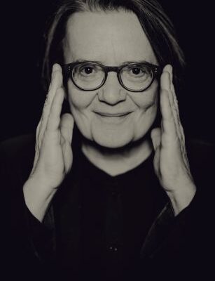 Agnieszka Holland