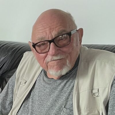jh JERZY HOFFMAN KOŃCZY 90 LAT