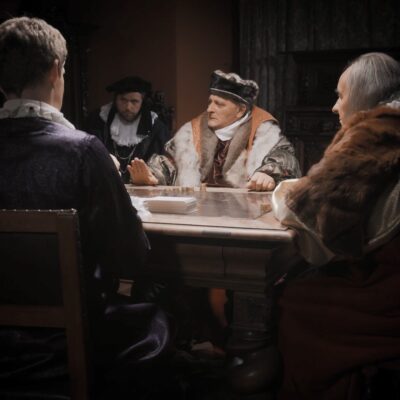 TAJEMNICE EKONOMII KOPERNIKA