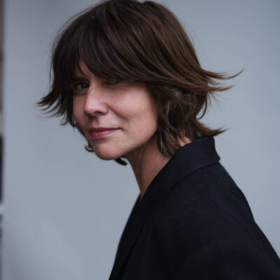 Małgorzata Szumowska