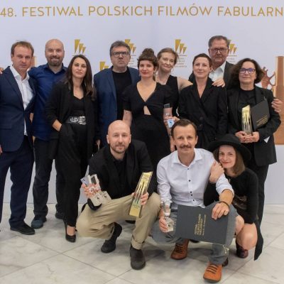 „TYLE CO NIC” – PRAWIE WSZYSTKO!