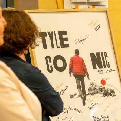 REWELACYJNE PRZYJĘCIE FILMU „TYLE CO NIC” NA 48.FPFF W GDYNI