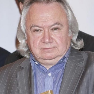 Andrzej Serdiukow