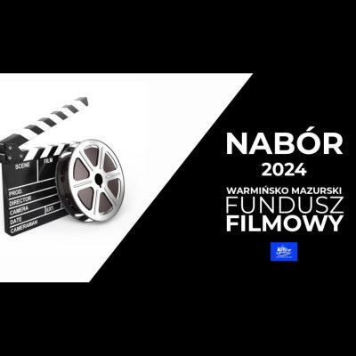 9. KONKURS NA WSPIERANIE PRODUKCJI FILMOWYCH