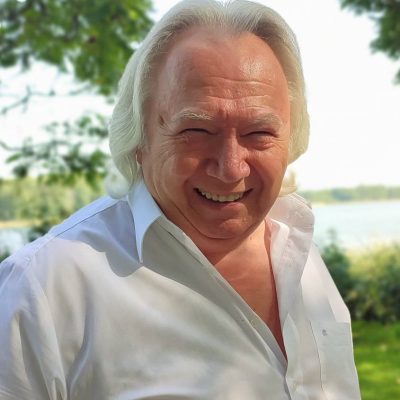 Andrzej Serdiukow