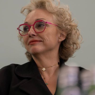 kinga dębska
