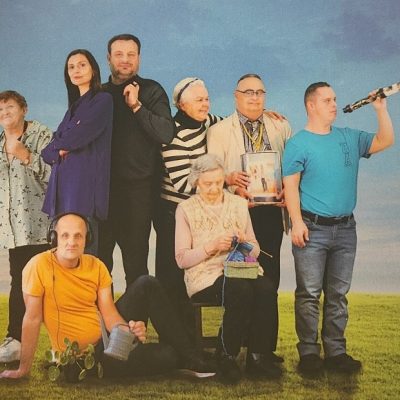 JESTEŚMY RAZEM – PREMIERA FILMU