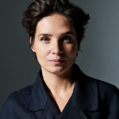 agnieszka smoczyńska