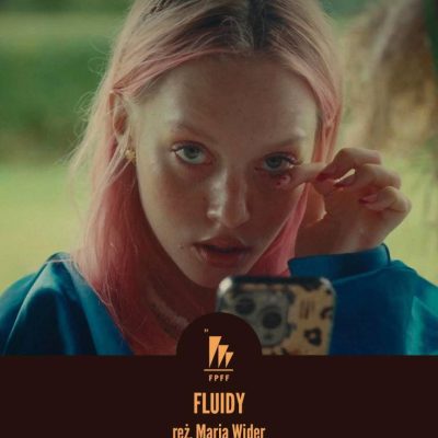 NASZ FILM POWALCZY O ZŁOTE LWY